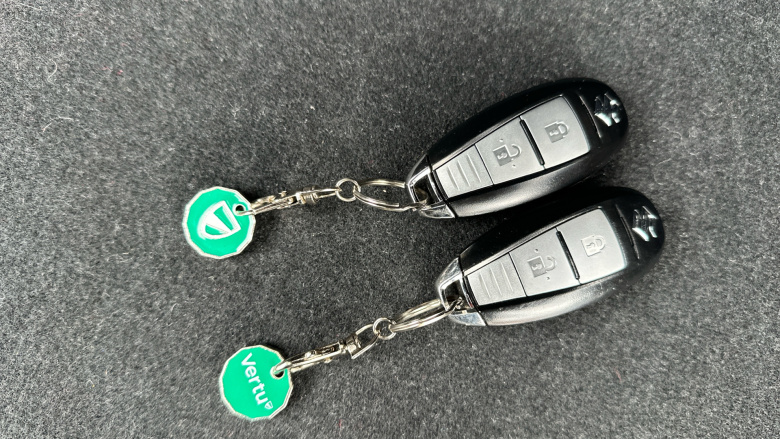 Suzuki S-Cross 1.5 Hybrid Ultra ALLGRIP 5dr AGS Hybrid Hatchback